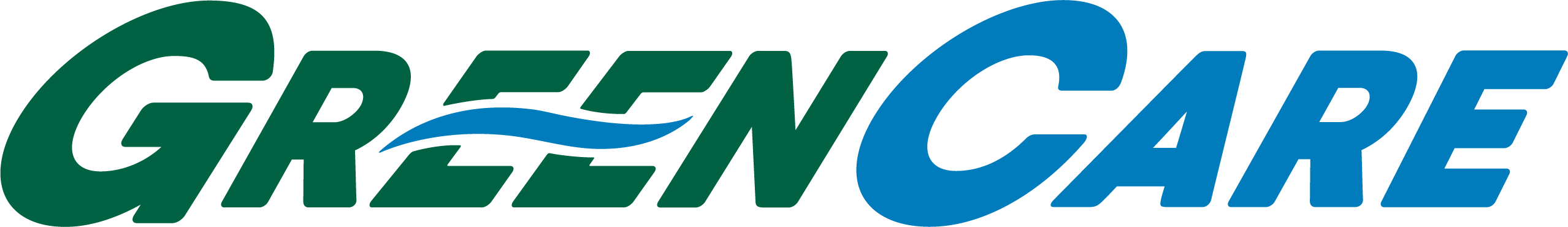 Green Care