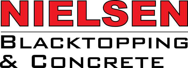 Nielsen Blacktopping