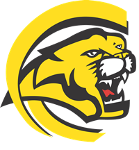 Mankato East Booster Club logo